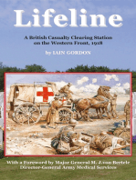 Blood Cries Afar: The Magna Carta War and the Invasion of England 1215-1217