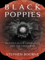 Black Poppies: Britain's Black Community and the Great War