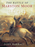 Battle of Marston Moor 1644