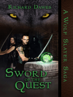 Sword of the Quest