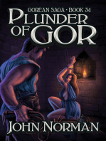 Plunder of Gor