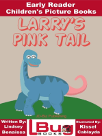 Larry's Pink Tail