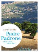 Padre Padrone: Mein Vater – mein Herr