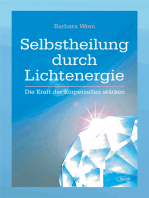 Selbstheilung durch Lichtenergie: Die Kraft der Körperzellen stärken