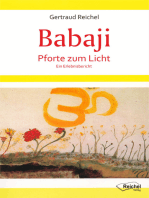 Babaji - Pforte zum Licht: Ein Erlebnisbericht