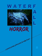 Waterfall Horror