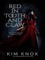 Red in Tooth and Claw