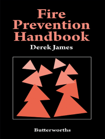 Fire Prevention Handbook