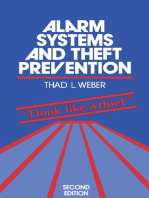 Alarm Systems and Theft Prevention