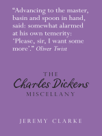 Charles Dickens Miscellany