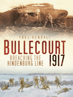 Bullecourt 1917