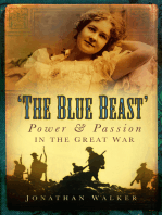 Blue Beast: Power and Passion in the Great War