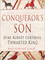 The Conqueror's Son