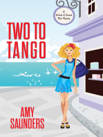 Two to Tango (A Belinda & Bennett Mini Mystery)