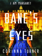 Bane's Eyes (U.S. Edition)