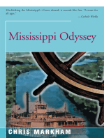 Mississippi Odyssey