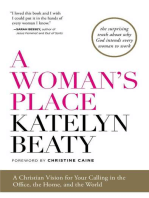 A Woman's Place