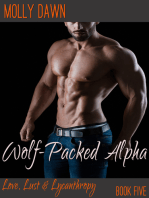 Wolf-Packed Alpha