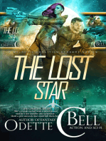 The Lost Star: The Complete Series