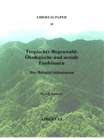 Tropischer Regenwald: Ökologische und soziale Funktionen: Das Beispiel Südostasien