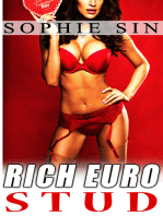 Rich Euro Stud