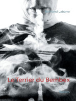 Le Terrier du Bembex