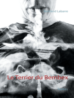Le Terrier du Bembex: Textes