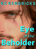 Eye of the Beholder