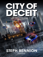 City Of Deceit