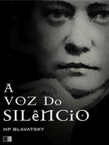 A voz do silêncio