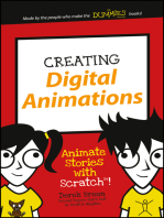 Creating Digital Animations