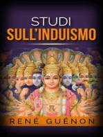 Studi sull’Induismo