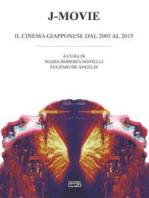 J-Movie: il cinema giapponese dal 2005 al 2015