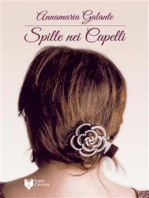 Spille nei capelli