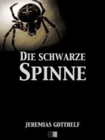 Die Schwarze Spinne