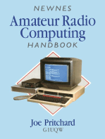 Newnes Amateur Radio Computing Handbook