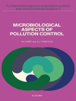 Microbiological Aspects of Pollution Control: Fundamental Aspects of Pollution Control and Environmental Science