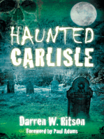 Haunted Carlisle