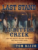 Last Stand at Bitter Creek