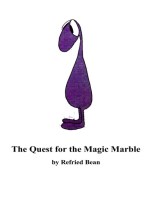 The Quest for the Magic Marble