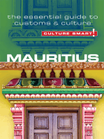 Mauritius - Culture Smart!: The Essential Guide to Customs &amp; Culture
