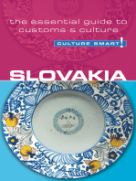 Slovakia - Culture Smart!