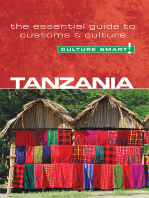 Tanzania - Culture Smart!: The Essential Guide to Customs &amp; Culture