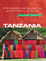 Tanzania - Culture Smart!