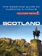Scotland - Culture Smart!: The Essential Guide to Customs &amp; Culture