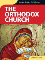Orthodox Church - Simple Guides