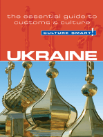 Ukraine - Culture Smart!: The Essential Guide to Customs &amp; Culture
