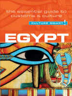 Egypt - Culture Smart!: The Essential Guide to Customs &amp; Culture