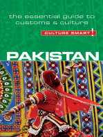 Pakistan - Culture Smart!: The Essential Guide to Customs &amp; Culture