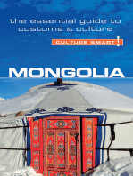 Mongolia - Culture Smart!: The Essential Guide to Customs &amp; Culture